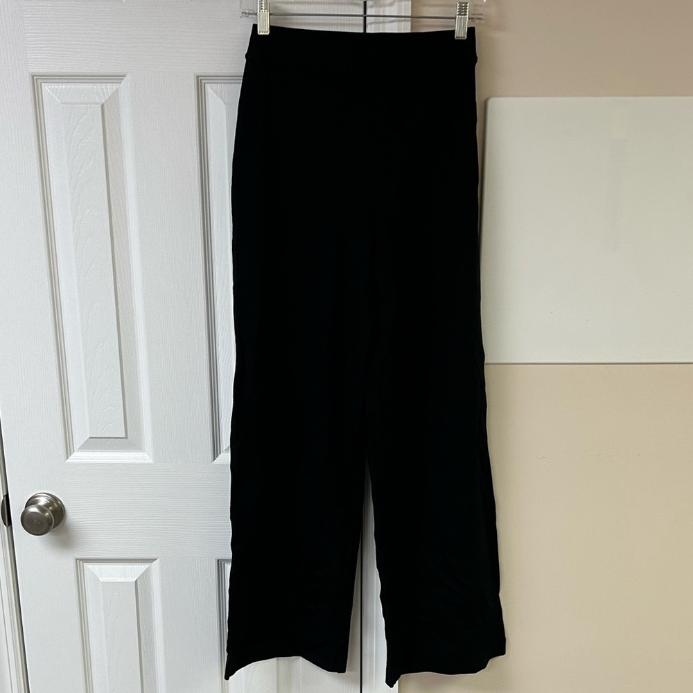Z Supply Pull on Trousers Wide Leg